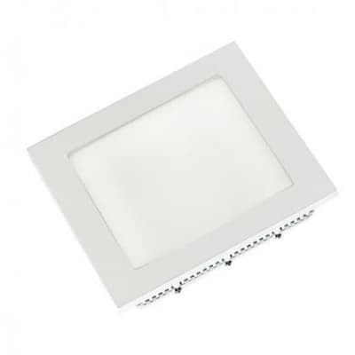 Встраиваемый светильник Arlight DL-172x172M 15W 6000K IP40 020131