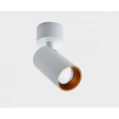 Вставка для светильника Italline Ring for 10W gold