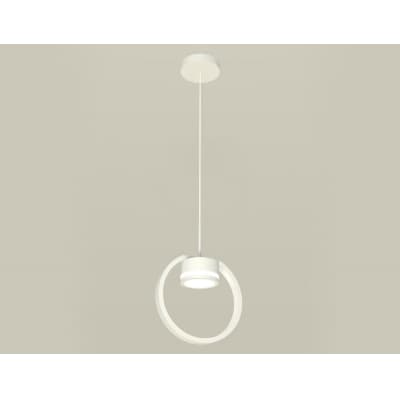 Подвесной светильник Ambrella TRADITIONAL XB9101150