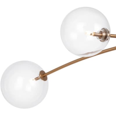 Подвесной светильник Maytoni Mood MOD172PL-06BS
