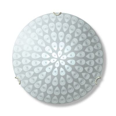 Настенно-потолочный светильник  V6012/2A Vitaluce