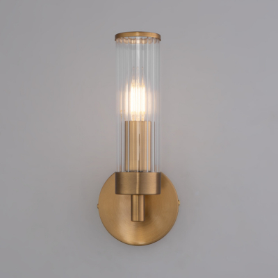 Бра Eurosvet Oriens 60166/1 латунь