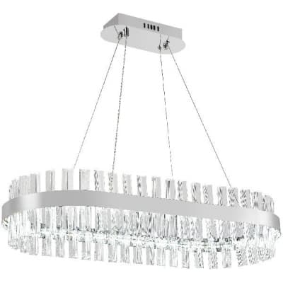 Подвесная люстра Natali Kovaltseva Smart Нимбы LED LAMPS 81253