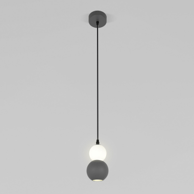 Подвесной светильник Eurosvet Polar 50250/1 LED