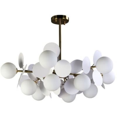 Потолочная люстра Zortes Floret ZRS.01201.12