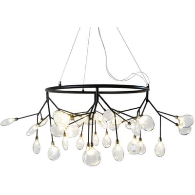 Подвесная люстра Kink Light Ветта 07521-36A,19(21)