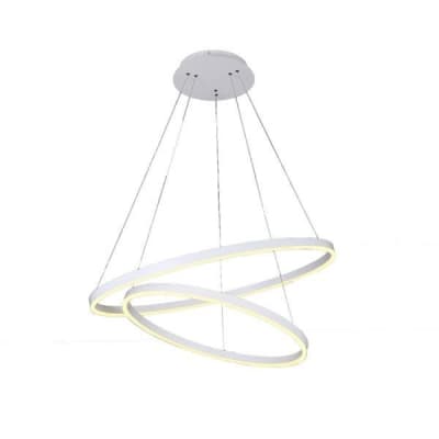 Подвесной светильник Тор 08220,01A(4000K) Kink Light