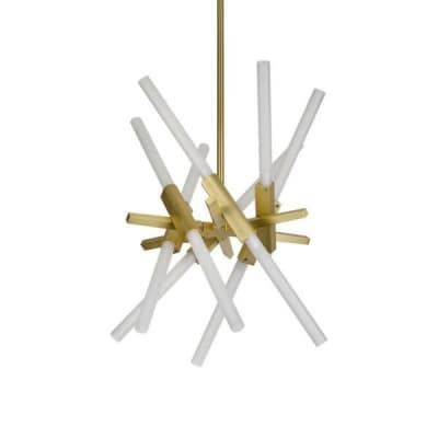 Подвесная люстра Laguna L32212 L'Arte Luce
