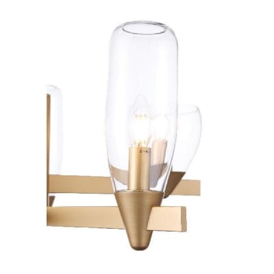 Потолочная люстра Teneresa SL1119.203.05 ST Luce