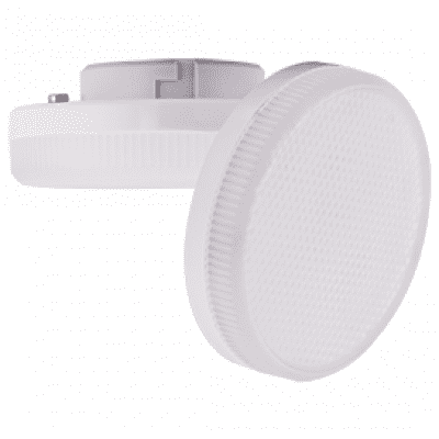 Ecola GX53 LED Premium 12,0W Tablet 220V 4200K матовая 27x75 (1 из ч/б уп. по 10) T5RV12ELC