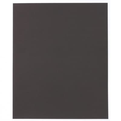 Шлифлист на бумажной основе, P 1000, 230 х 280 мм, 10 шт, водостойкий Matrix 75624