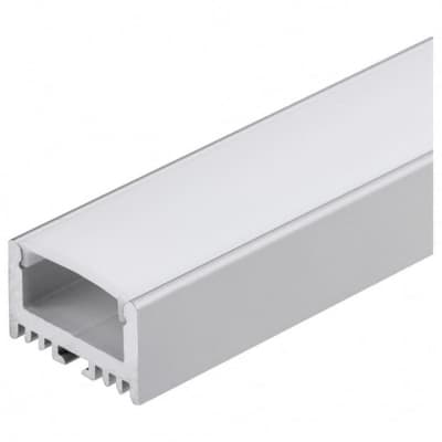 Профиль для светодиодной ленты Arlight ARH-LINE-1726-2000 ANOD 018674
