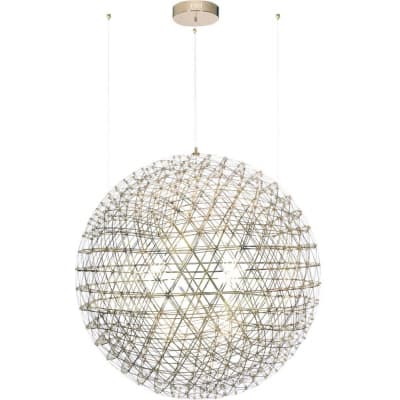 Подвесной светильник Loft It Raimond 9027-127 Gold