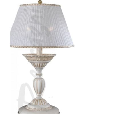 Интерьерная настольная лампа Reccagni Angelo P.9660 G