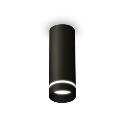 Точечный светильник Techno Spot XS6343041 Ambrella