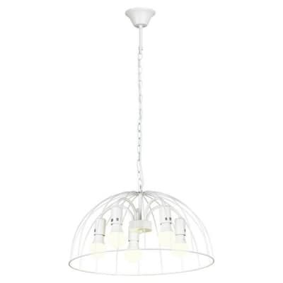 Подвесная люстра Lattice GRLSP-8217 Lussole