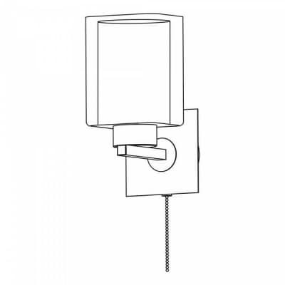 Бра Диез CL111310 Citilux