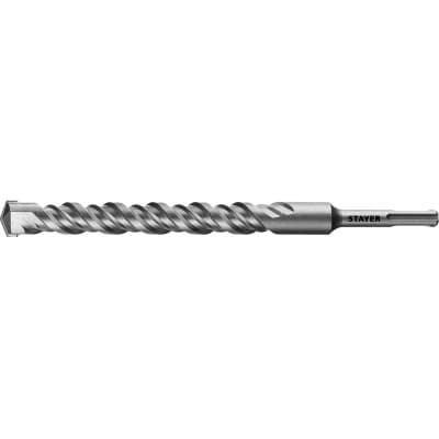 STAYER Бур SDS-plus 20 x 210 мм, Professional 2930-210-20_z02