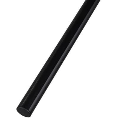 Штанга для трека-ремня Denkirs BELTY ROD TR5534-BK