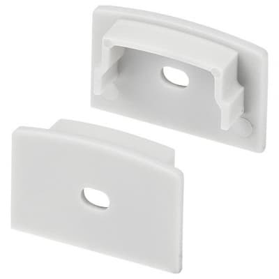 Заглушка Arlight ARH-LINE-1726 018467 (упак. 10 шт.)