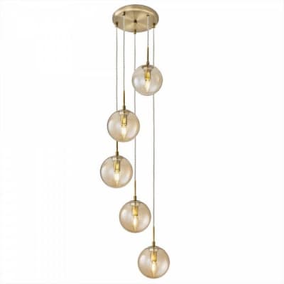 Подвесной светильник Томми CL102053 Citilux