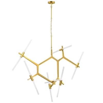 Подвесная люстра Lightstar STRUTTURA 742143