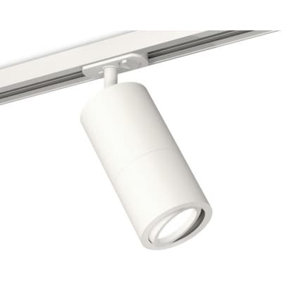 Трековый светильник Ambrella TECHNO SPOT XT7401080