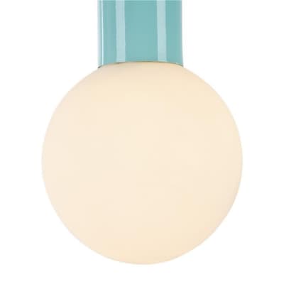 Подвесной светильник Maytoni Ball MOD267-PL-01-BL