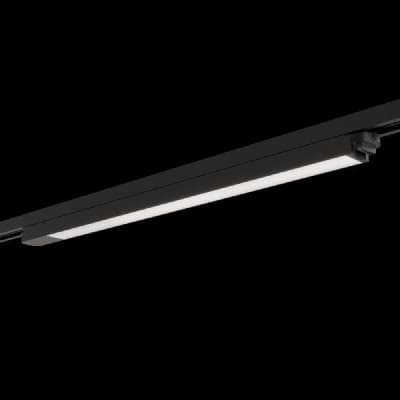 Трековый светильник Maytoni BASIS TR000-1-15W3K-B