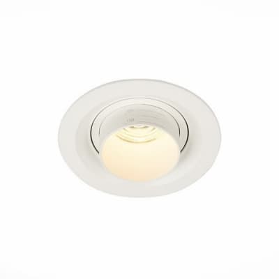 Точечный светильник Zoom ST701.538.07 ST Luce
