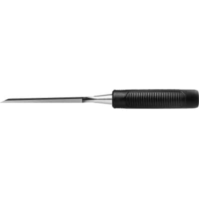 STAYER Max-Cut стамеска с пластиковой рукояткой, 6 мм 1820-06_z01