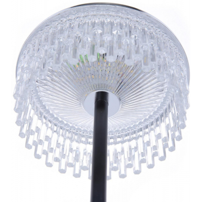 Интерьерная настольная лампа Lumion Satiana 8204/1TL