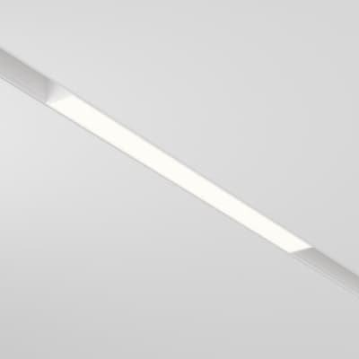 Трековый светильник Maytoni Basis TR030-2-12W3K-W