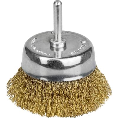 Щетка чашечная для дрели STAYER 50 мм 35117-050_z01