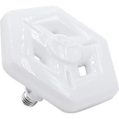 Лампа светодиодная Ecola E27 High Power LED Premium 27W 2700K HP6W27ELC