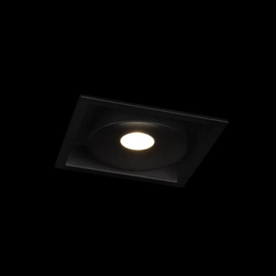 Точечный светильник Loft It Lucky 10321 Black