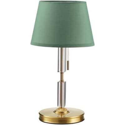Настольная лампа Odeon Light London 4887/1T