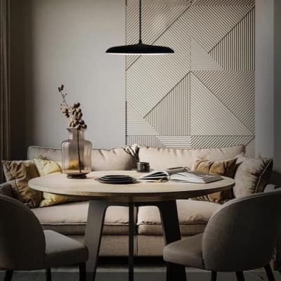 Подвесной светильник Loft It Plato 10119 Black