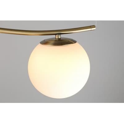 Подвесной светильник Acciano OML-94903-05 Omnilux