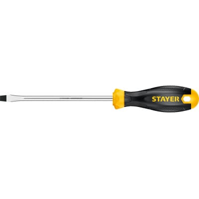 STAYER Hercules SL6x150 отвертка 2509-06-15_z03
