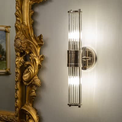 Бра L'Arte Luce Motto L38622.81