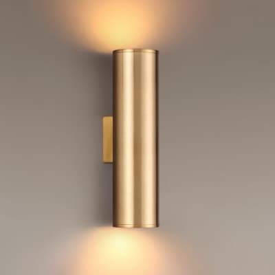 Настенный светильник ODEON LIGHT DARIO 3833/2WA