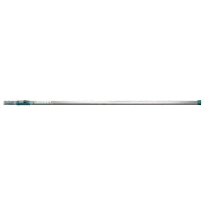 Ручка телескопическая RACO 1,6/2,85 м, алюминиевая 4218-53385A