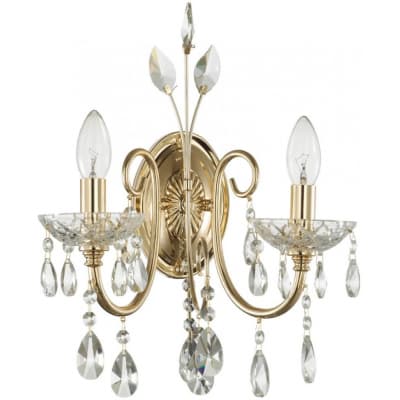 Бра Odeon Light Versia 4977/2W