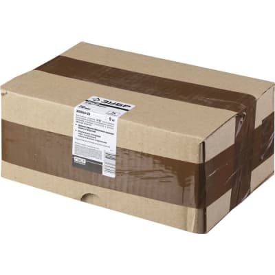 Шайба пружинная DIN 127 ЗУБР 20 мм, 5 кг 303850-20