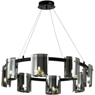 Подвесная люстра Zortes Rony ZRS.1209.08