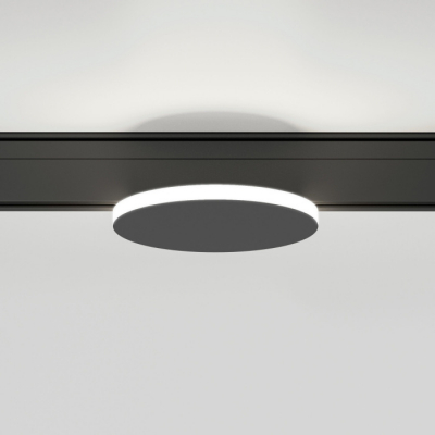 Трековый светильник Elektrostandard Slim Magnetic 85172/01