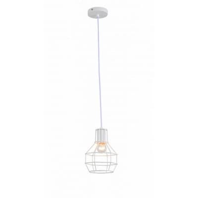 Подвесной светильник Escada  1129/1S (White)