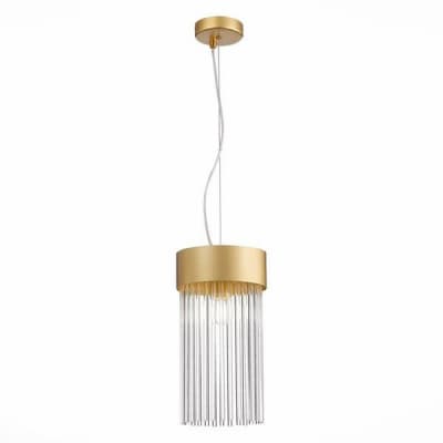 Подвесной светильник Contatto SL1225.203.01 ST Luce