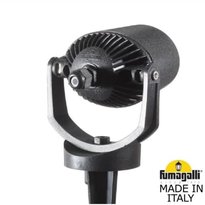 Ландшафтный светильник FUMAGALLI MINITOMMY SPIKE 1M1.001.000.AXU1L